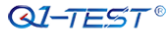 Q-test