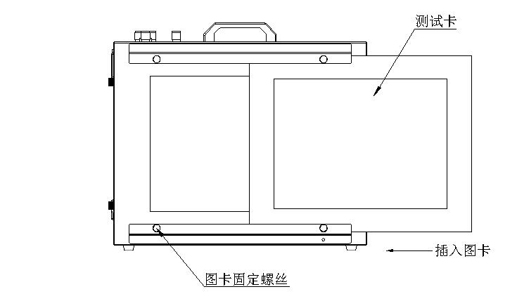 T259000高照度/可调色温透射式灯箱 图6