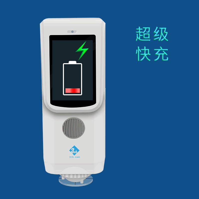 分光色差仪CR9（高级版） 图8