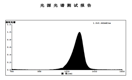 HAAS-2000IR 高精度快速辐射计