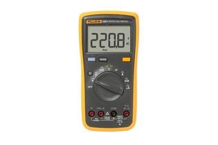 Fluke 12E+ 多功能万用表