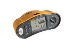 Fluke 1662 多功能安装测试仪