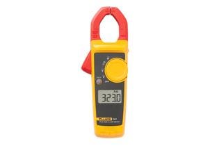 Fluke 323真有效值钳型表