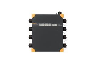 Fluke 1760TR 三相电能质量记录仪