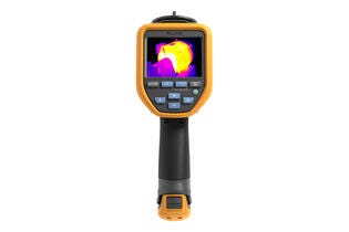 Fluke TiS75 PRO 红外热成像仪