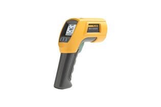 Fluke 572-2 高温红外测温仪