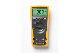 Fluke 177C真有效值数字万用表