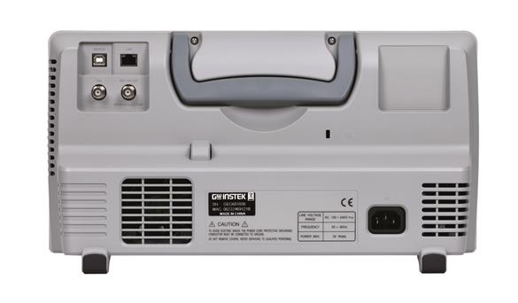 MDO-2000A系列 数字存储示波器 图2