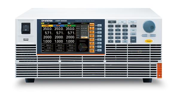 ASR-6000系列 交直流电源
