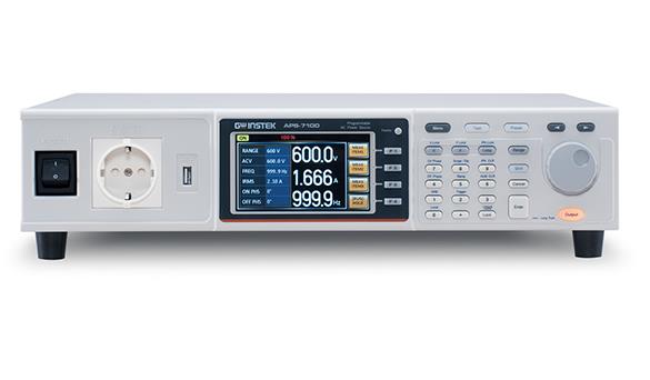 APS-7000系列 交流电源 图2