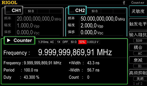DG4000