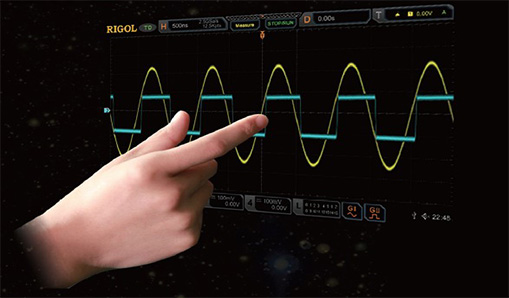 MSO5000