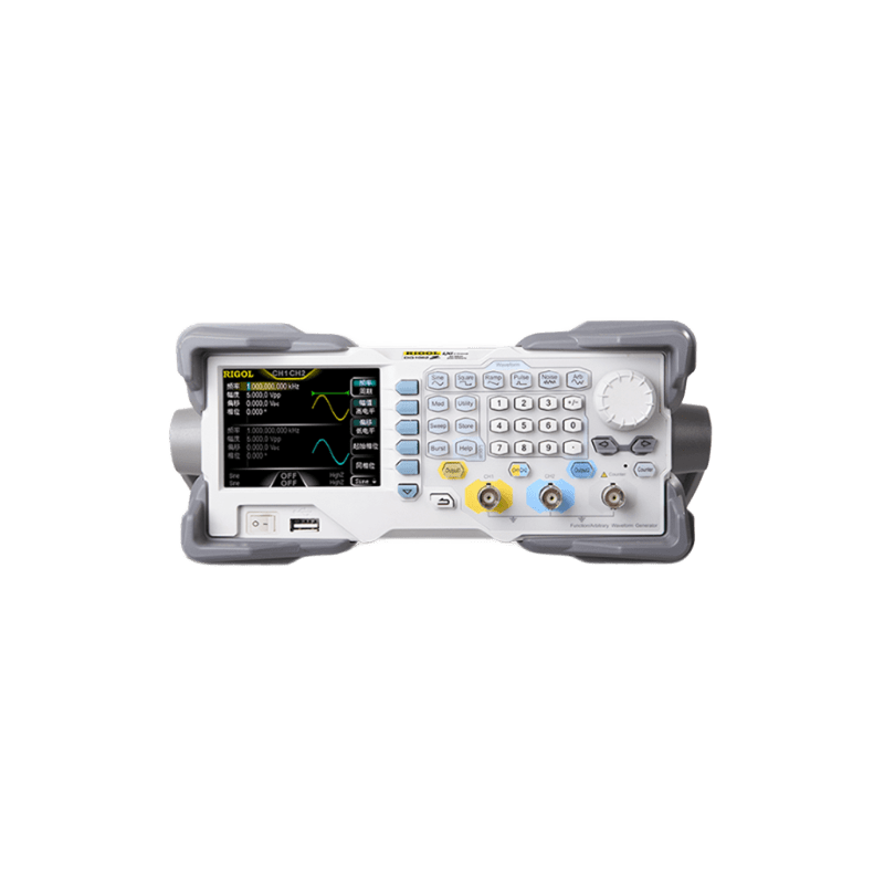 DG1000Z系列函数/任意波形发生器