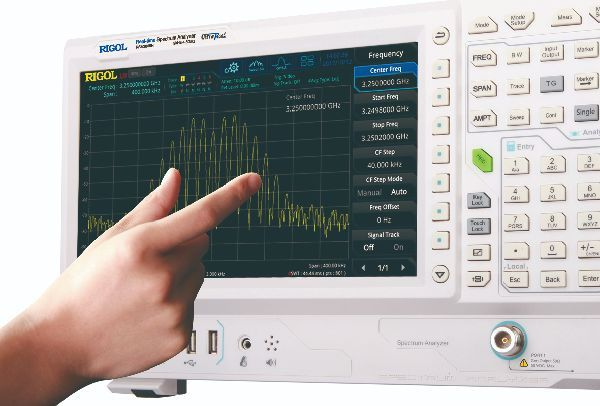 RSA3000