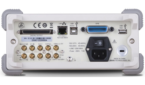DG5000