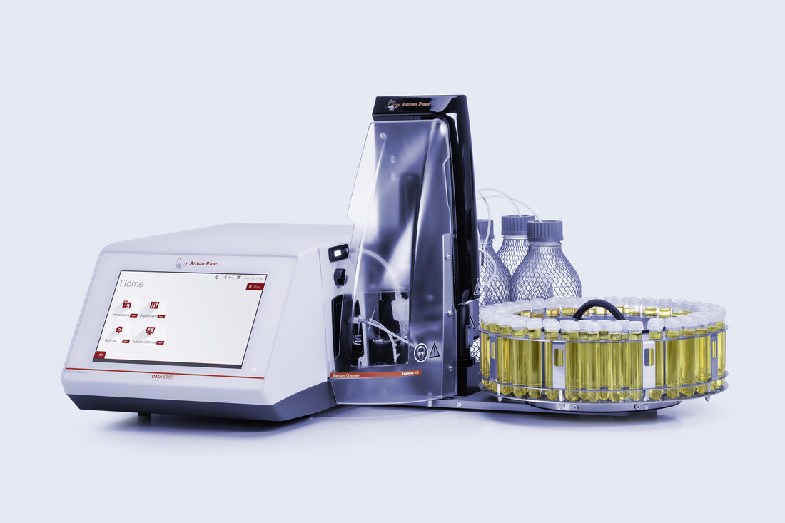 Xsample 530 批量样品进样器