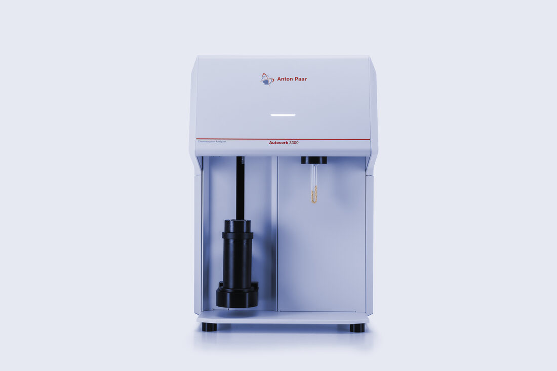 Autosorb 3300 流动化学吸附分析仪