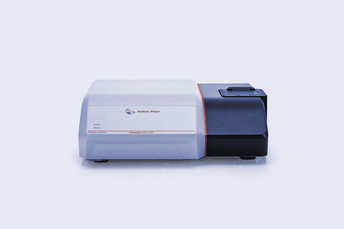 Litesizer DLS 动态光散射仪