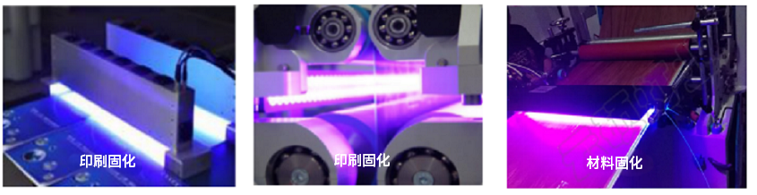 UCRD-200 紫外LED固化辐射剂量测量仪