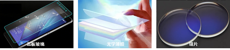 HAM-300 高精度光谱雾度计