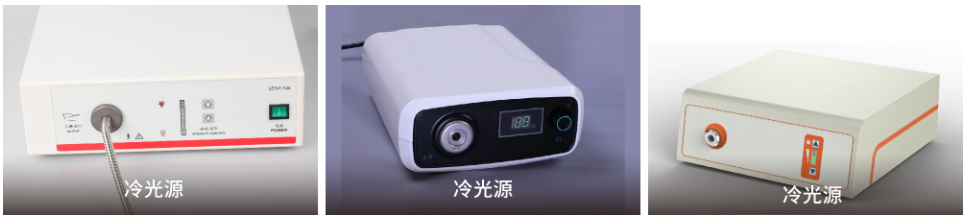 MEL-2000 内窥镜冷光源光色测试系统