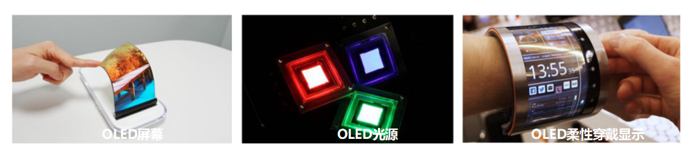 OLTS-300 OLED测试电源