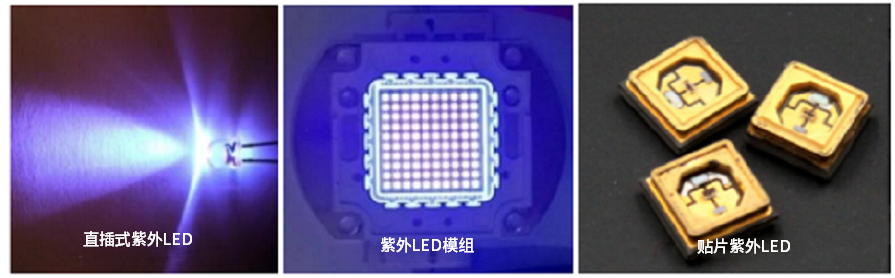 ATA-500UV LED自动温控光电分析测量系统-紫外