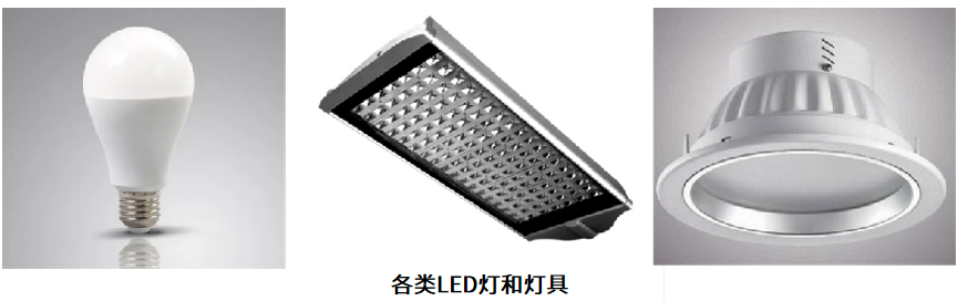 LT-300A LED灯和灯具加速老化与寿命测量系统