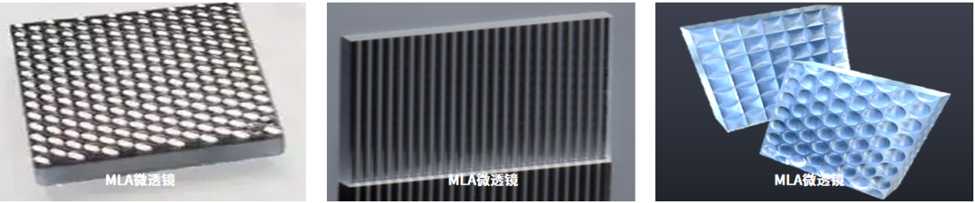MLAA-200 微透镜模组光学分析测量系统
