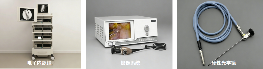 AMET-2200 医用电子内窥镜光学性能自动测试系统
