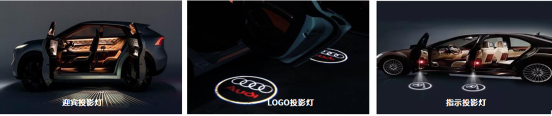 CX系列 成像(彩色)亮度计