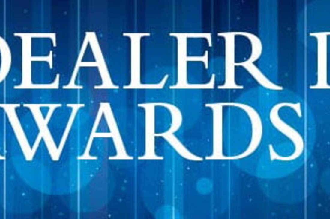 Dealer Design Award 2018