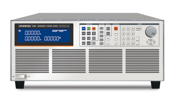 PEL-5000G系列 直流电子负载