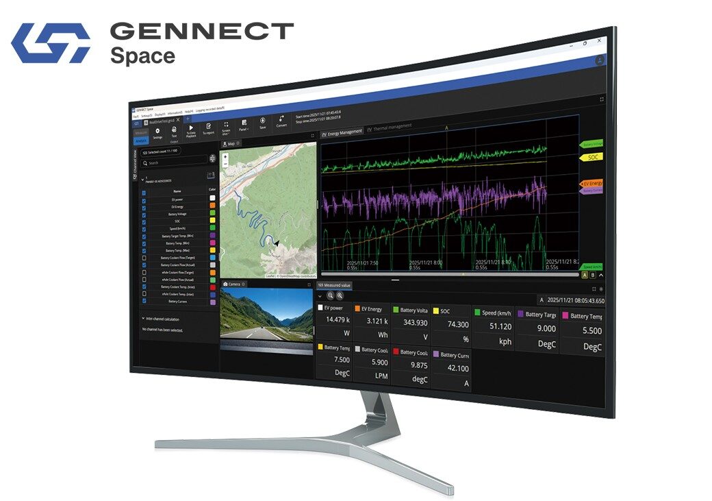 GENNECT Space SF4300