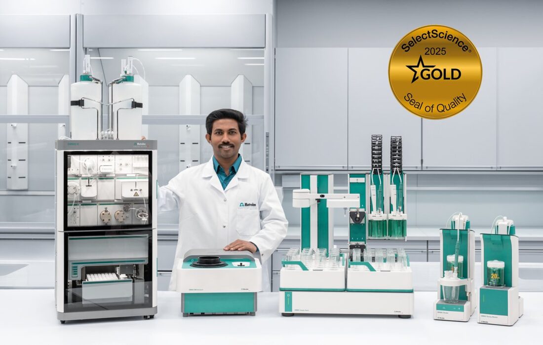 OMNIS received gold seal of quality