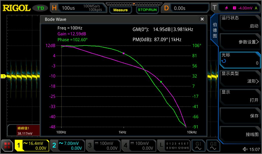 MSO5000