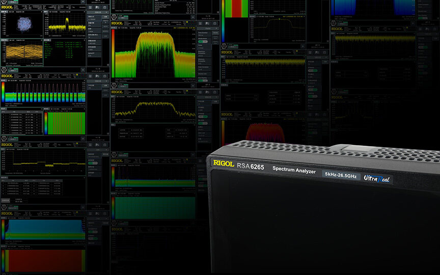 RSA6000