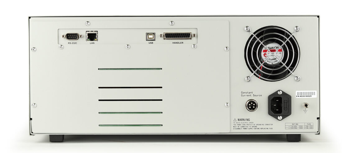 TH8602C *线材综合测试仪(含同惠TH8602系列线材测试仪系统软件V1.0）