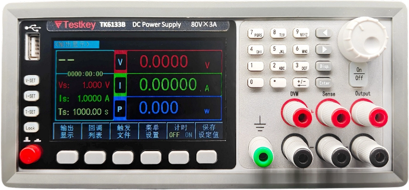 TK6100系列