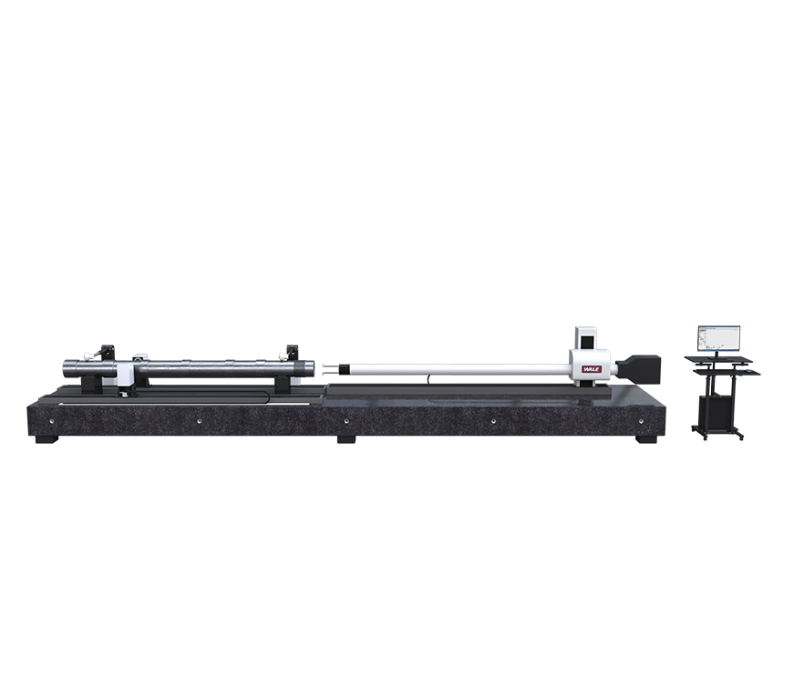 DHP3000深孔管件检测仪