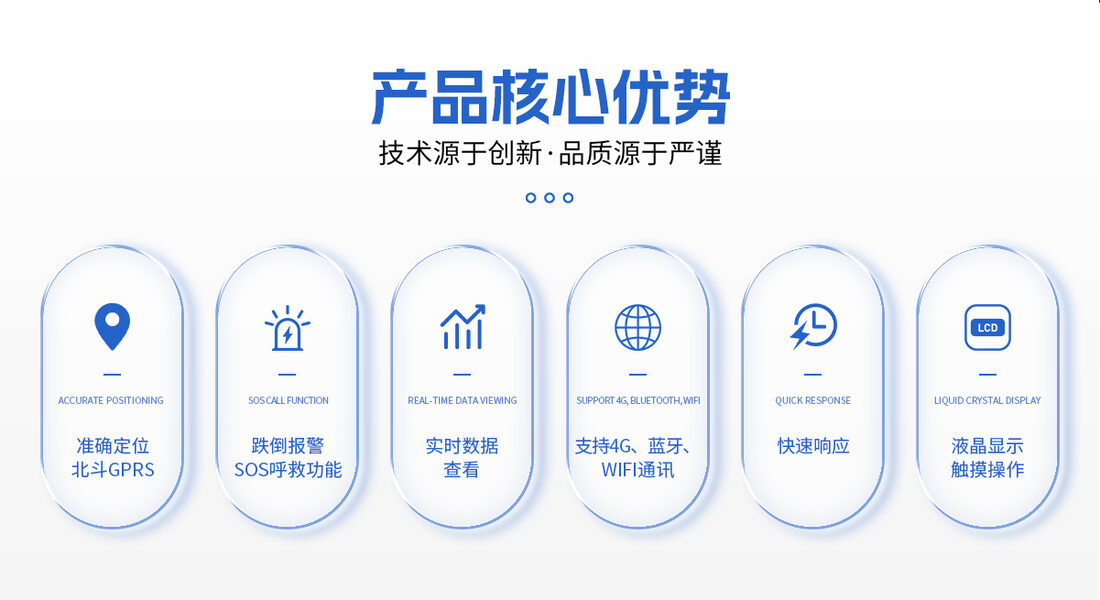 河南中安S318-S泵吸式六合一检测仪_实拍02
