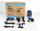 非接触式分光测色仪YL3120 图8