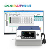 台式分光测色仪YS6060 图12