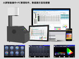KS1300色彩雾度计 图7