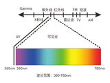 台式分光测色仪TS8298 图3