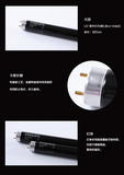 PHILIPS 标准光源UV灯管TL-D18W BLB 图2