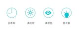 MacColor BS 950 F20T12/D65 图2
