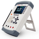 AT529B 手持式电池测试仪 图2