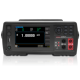 AT2513C 电机电阻测试仪 图1