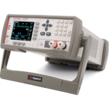 AT6820 绝缘电阻测试仪 图2
